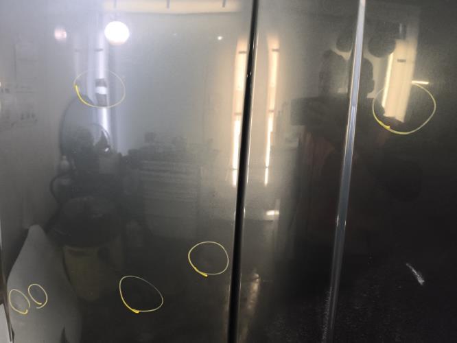 Foto del ricambio