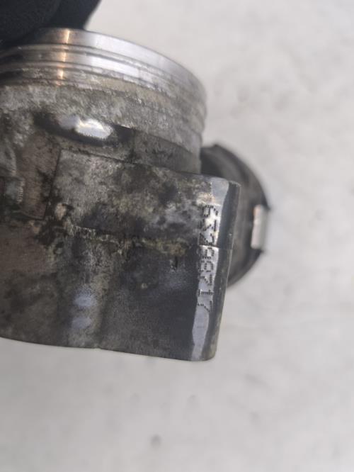 Image Boitier papillon - PEUGEOT 307