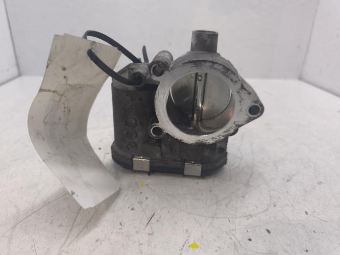 Image Boitier papillon - PEUGEOT 307