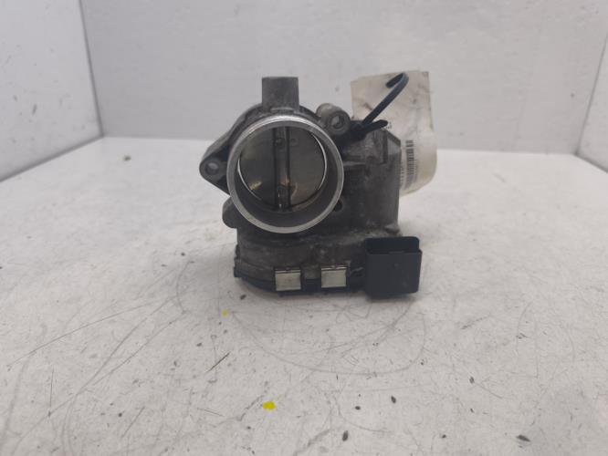 Image Boitier papillon - PEUGEOT 307