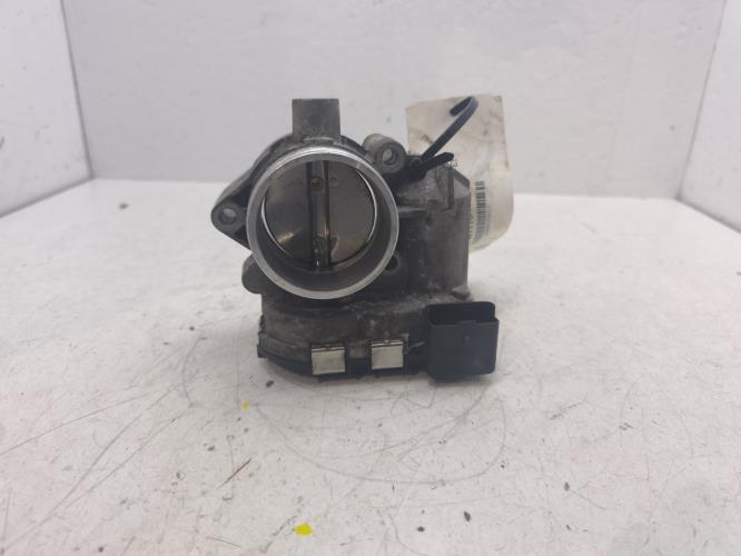 Image Boitier papillon - PEUGEOT 307