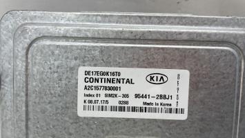 Foto del ricambio