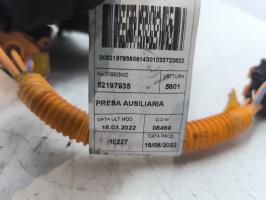 Foto del ricambio
