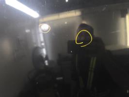 Foto del ricambio