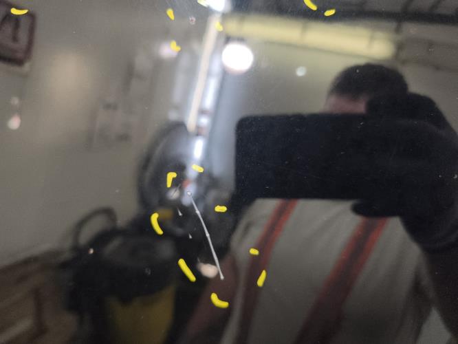 Foto del ricambio