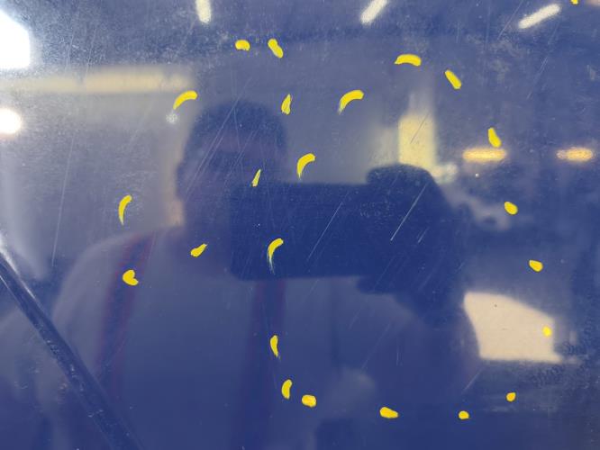 Foto del ricambio
