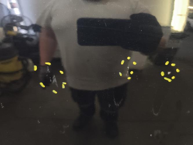 Foto de la pieza