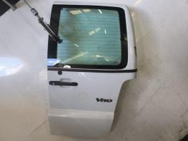 Foto pieza de coche