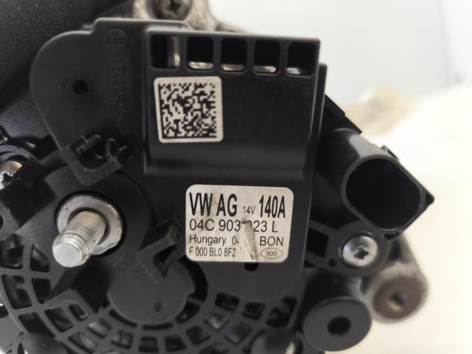 Foto del ricambio