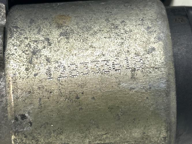 Foto del ricambio