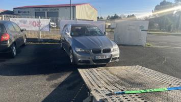 Pièce Auto