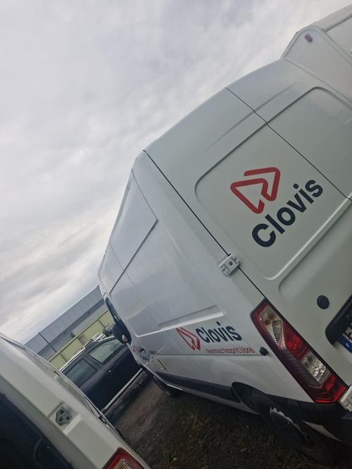 Foto del ricambio