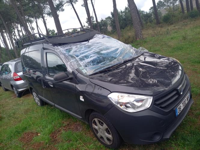 Foto del ricambio