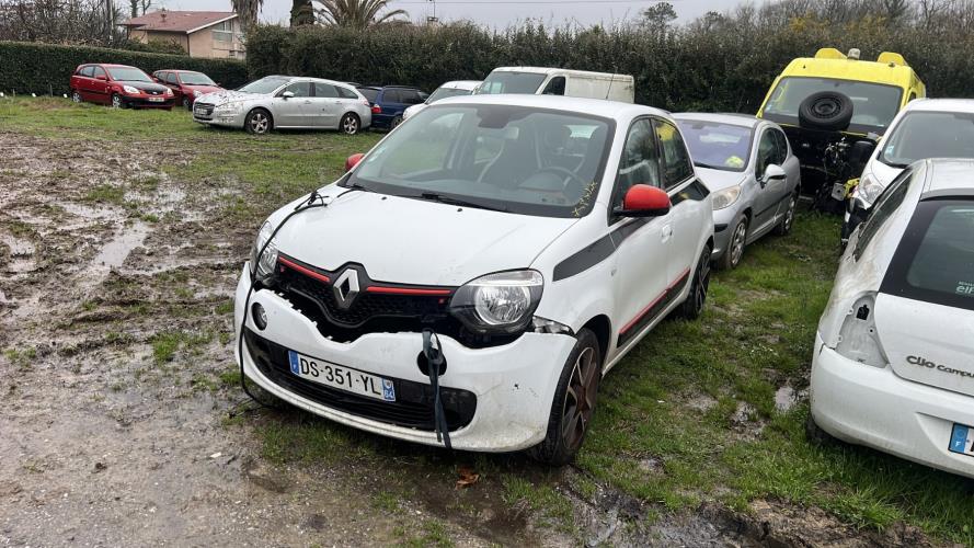 Foto de la pieza