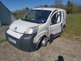 Foto pieza de coche