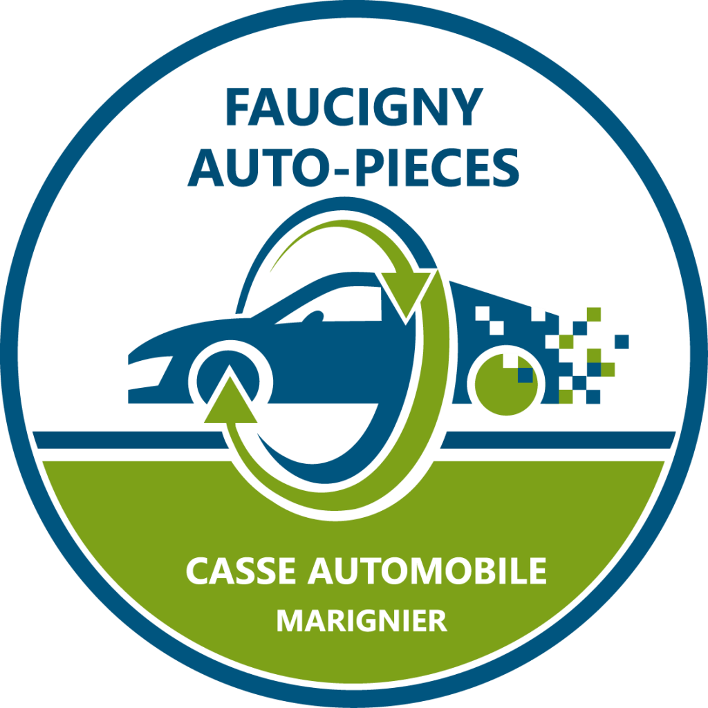 Logo EURL FAUCIGNY AUTO PIECES