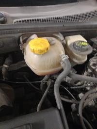 Foto pieza de coche