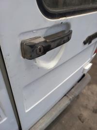 Foto pieza de coche