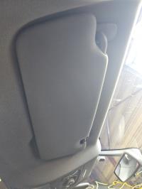 Foto pieza de coche