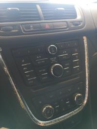 Foto pieza de coche