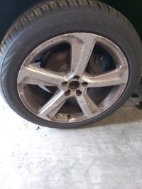 Foto pieza de coche