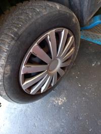Foto ricambio auto