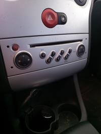 Foto pieza de coche
