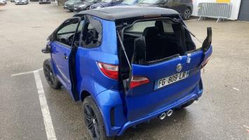 Foto pieza de coche