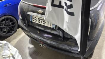 Foto pieza de coche