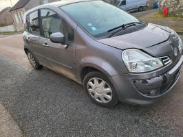 Foto pieza de coche