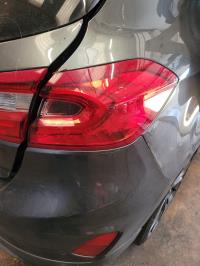 Foto ricambio auto