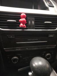 Foto pieza de coche