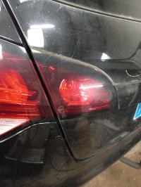 Foto ricambio auto