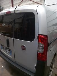 Foto pieza de coche