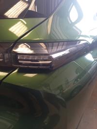 Foto pieza de coche