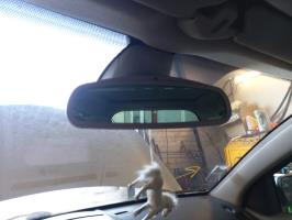 Foto pieza de coche