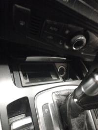 Foto pieza de coche