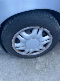 Foto pieza de coche