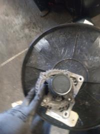 Foto del ricambio