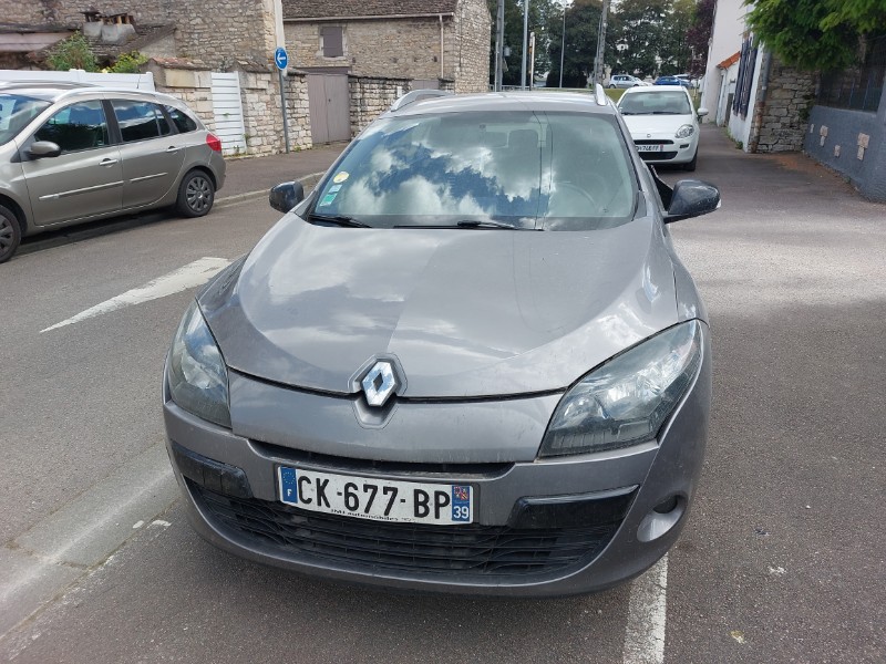 Photo pièce auto