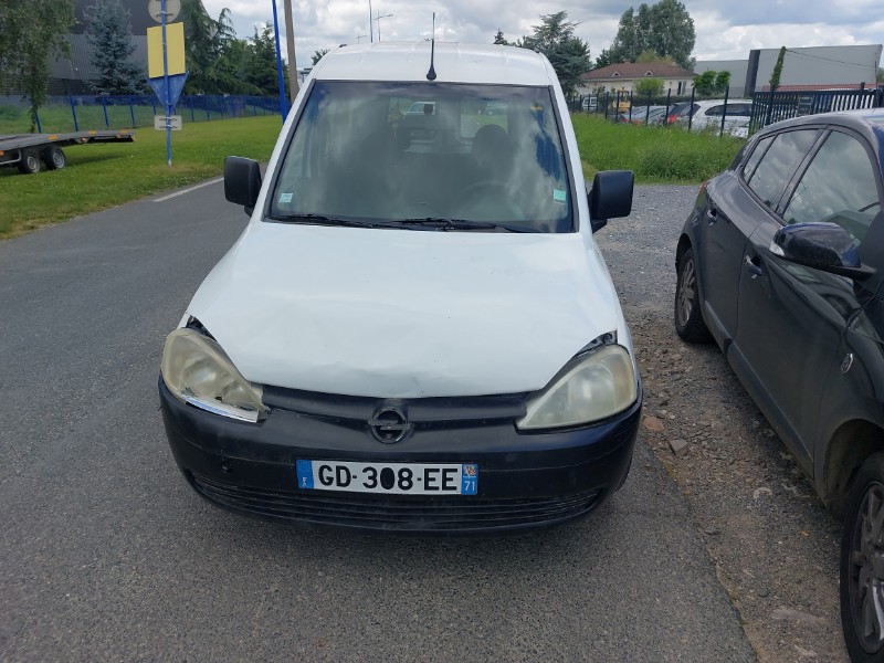 Photo pièce auto