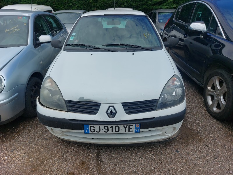 Photo pièce auto