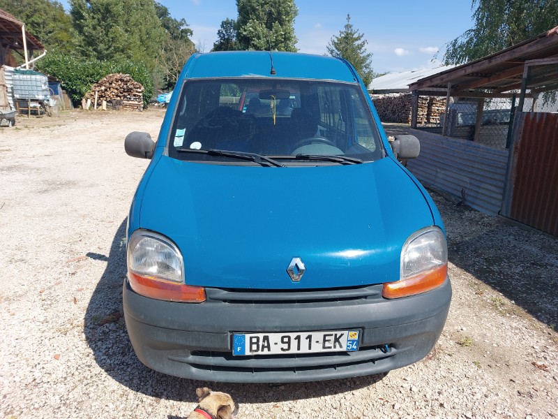 Photo pièce auto