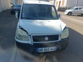 Foto pieza de coche
