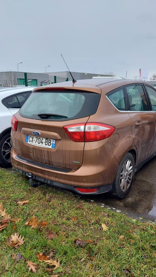 Foto de la pieza