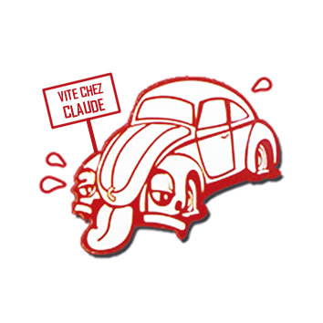 Logo SAS SALANOVA AUTO CLAUDE 