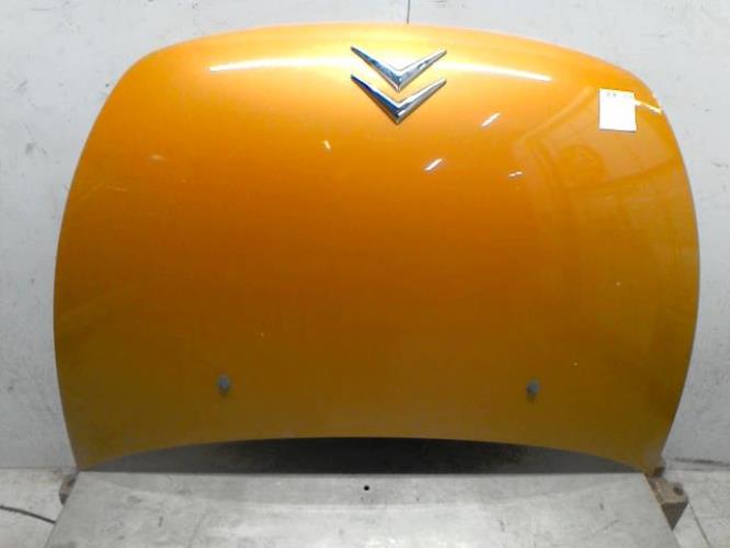 Capot - CITROEN C3 PLURIEL...
