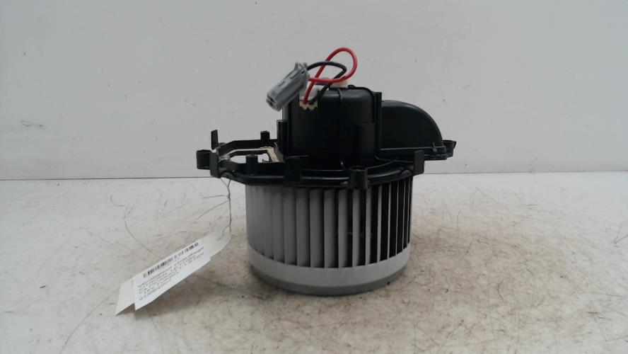Ventilateur chauffage -...