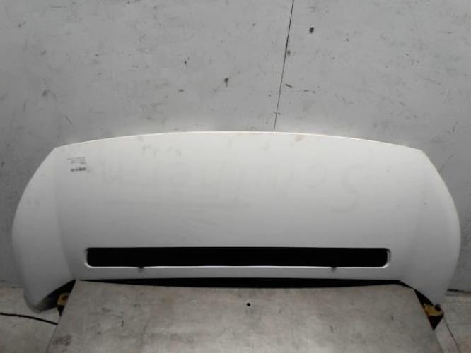 Capot - PEUGEOT EXPERT 2
