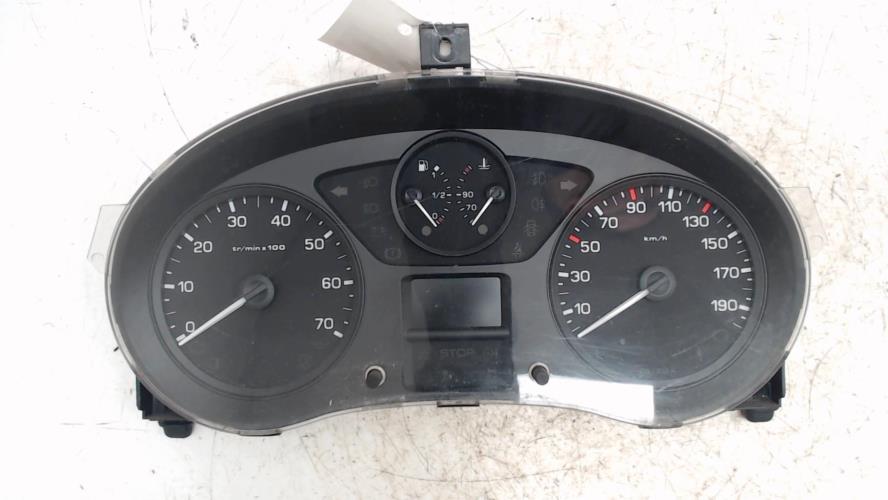 Compteur - PEUGEOT EXPERT 2